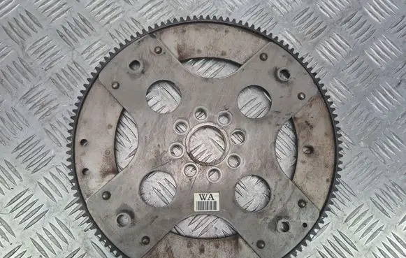 BMW X5 E70 Flywheel 7788746