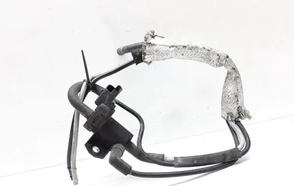 Volvo V40 Turbo solenoid valve 9688124580