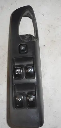Chevrolet Rezzo Electric window control switch 96190771 96190775 96206611