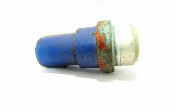 Audi A6 S6 C5 4B Coolant temperature sensor 8D0959481B