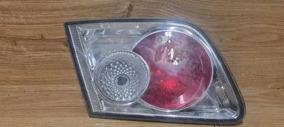 Mazda 6 Tailgate rear/tail lights 22661971