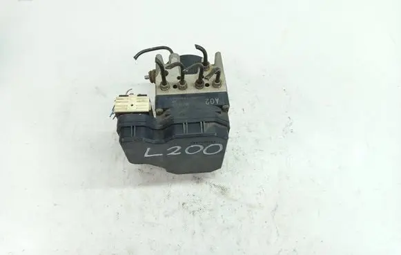 Mitsubishi L200 ABS Pump 133800-7110 1338007110 MN102452