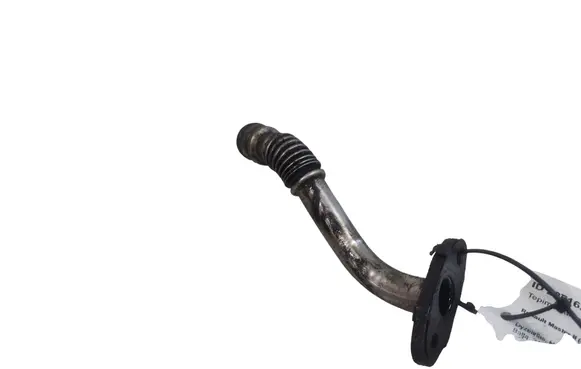 Renault Master II Turbo turbocharger oiling pipe/hose