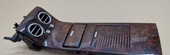 Bentley Continental Other center console (tunnel) element 3W8858337