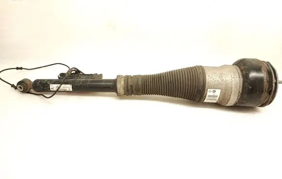 Mercedes-Benz S W222 Air suspension rear shock absorber A2223200413