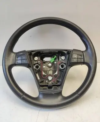Volvo V50 Steering wheel 30778752