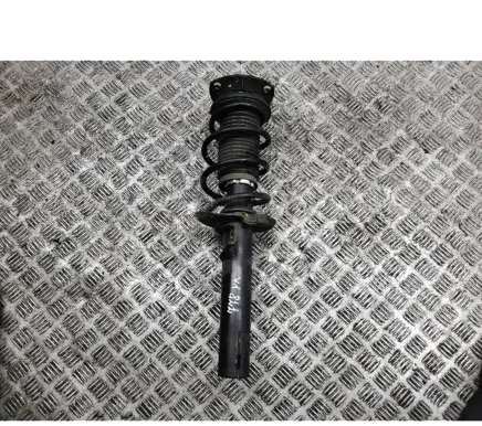Volkswagen T-Roc Front shock absorber with coil spring 5Q0413031HR