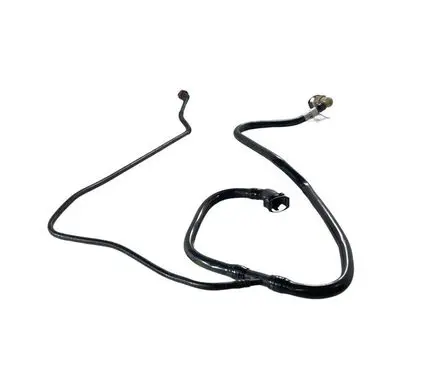 Chevrolet Malibu Fuel line pipe 7432072AB