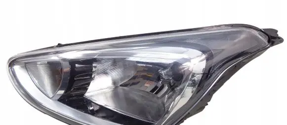 Hyundai i10 Headlight/headlamp