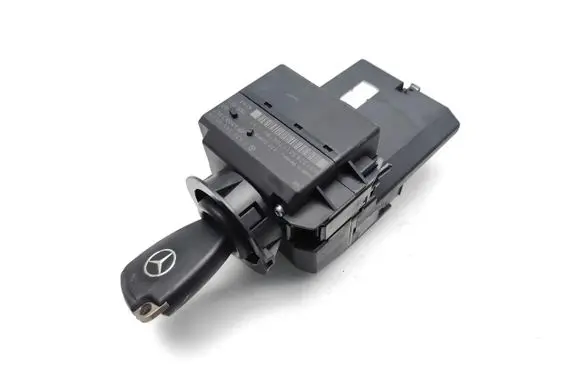 Mercedes-Benz Vito Viano W639 Ignition lock A6395450908 33002307