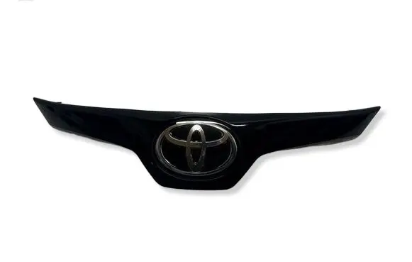 Toyota Corolla E210 E21 Front bumper upper radiator grill 