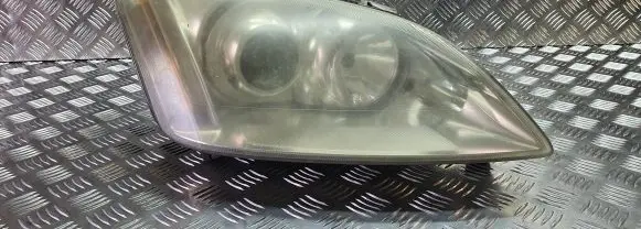 Ford Focus C-MAX Headlight/headlamp 3M5113005EH 1EL27060022 D2S1AADC
