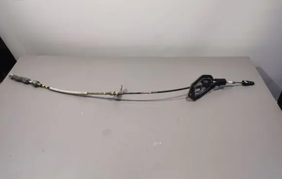 Toyota Auris E180 Gear shift cable linkage