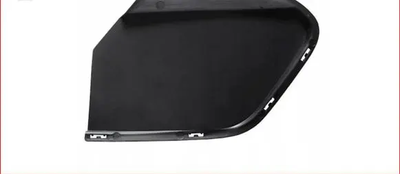 BMW X1 F48 F49 Front bumper lower grill 51117374204