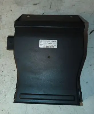 Audi A8 S8 D3 4E Electric cabin heater radiator 4E0910014