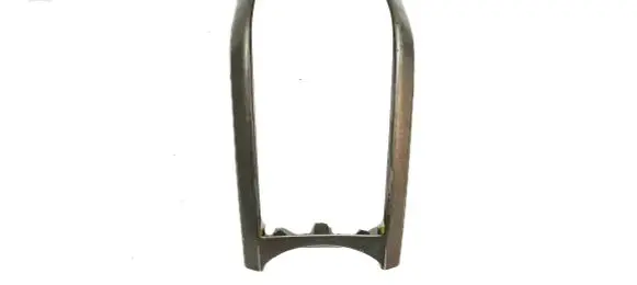 Cup holder front