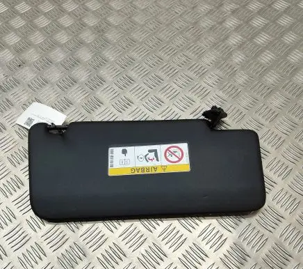 Mercedes-Benz GLE (W166 - C292) Sun visor A1668109100