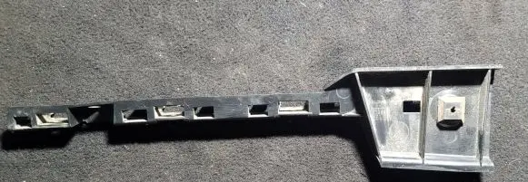 BMW 1 E81 E87 Tailgate/trunk/boot lock/latch/bracket 23456783 65998910