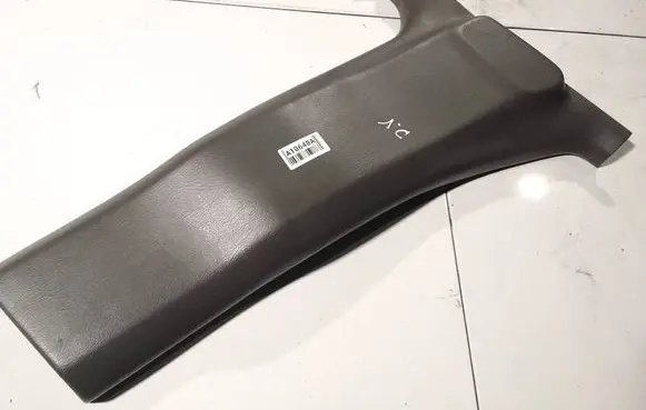 Suzuki Ignis (B) pillar trim (top) 7623175g0 76231-75g0