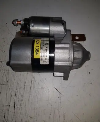 Mercedes-Benz A W168 Starter motor D7D28 1661510001