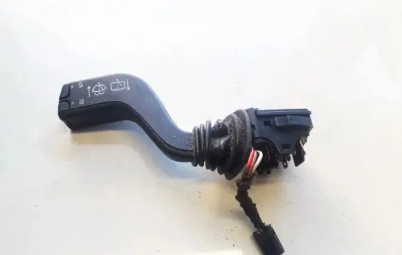 Opel Zafira A Wiper control stalk 090243395 090481242