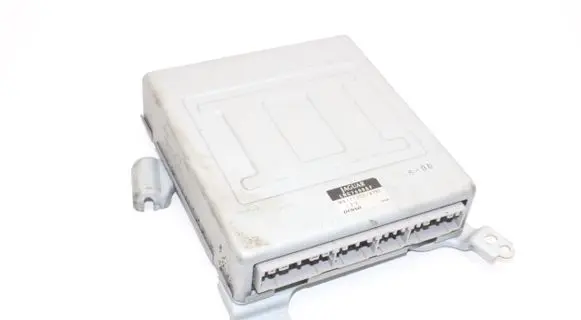 Jaguar XJ X40 Climate control unit LNC7600AF