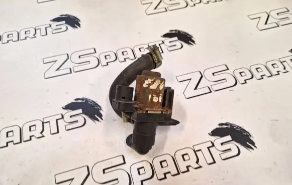 BMW 3 E36 Coolant heater control valve 8391418 1147412052