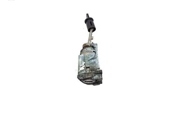Audi A4 S4 B8 8K Front door lock (next to the handle) 8T172837 N0503062 1877168