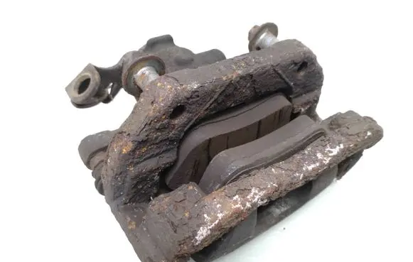 Peugeot Expert Rear brake caliper