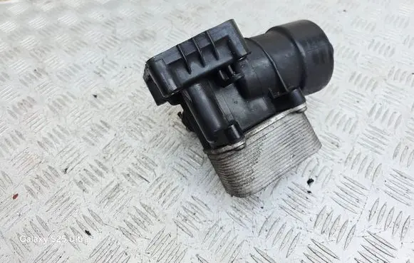 Seat Ibiza IV (6J,6P) Oil filter mounting bracket 03L115389C 03L117021C