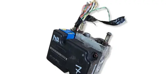 Suzuki Ignis ABS Pump 86G0 06210201894