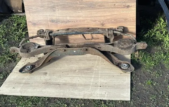 Ford Mondeo MK IV Rear subframe 