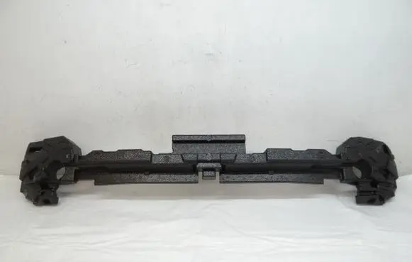 Peugeot 408 P54 Front bumper shock/impact absorber 9840749480