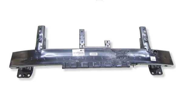 KIA Optima Front bumper cross member 64900D4030