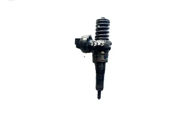 Seat Altea Fuel injector 0414720204