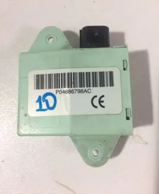 Chrysler Voyager Immobilizer control unit/module P04686798AC