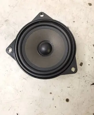 BMW X3 E83 Rear door speaker 9141494 18820010 430407858261