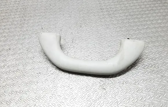 Volkswagen Polo IV 9N3 Front interior roof grab handle 6N0857607T