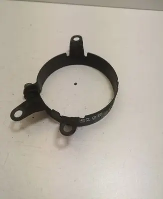 Mercedes-Benz S W221 Fuel filter bracket/mount holder A6420920040