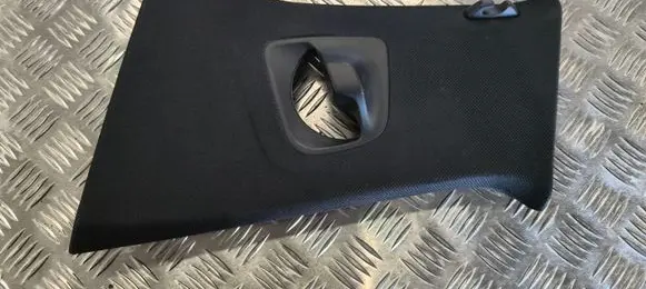 BMW 5 G30 G31 G38 (B) pillar trim (top) 7384527 52107010