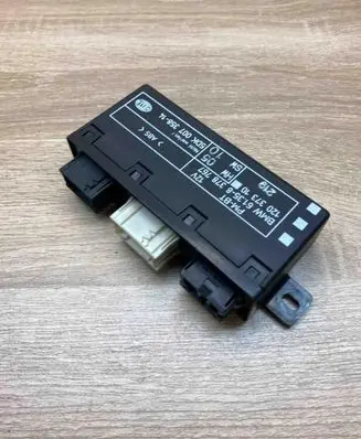 BMW 5 E39 Door control unit/module 8378767 5DK00735814