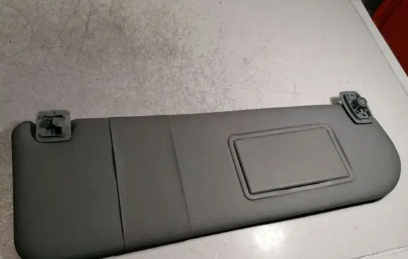 Peugeot 806 Sun visor