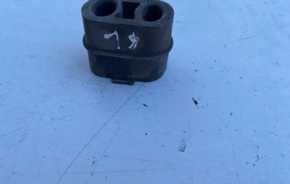 Muffler mount bracket/holder
