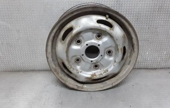 Ford Transit R15 steel rim 2150829