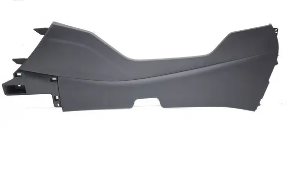 Hyundai Tucson IV NX4 Centre console side trim front 84695N7900