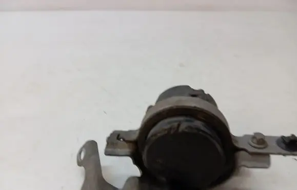 Mercedes-Benz A W176 Electric auxiliary coolant/water pump A0005000686