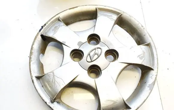Hyundai Accent R13 wheel hub/cap/trim 5296025600 52960-25600