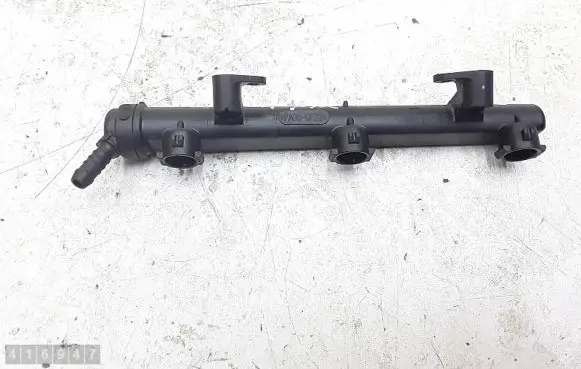 Skoda Fabia Mk3 (NJ) Fuel main line pipe 04c133313ag
