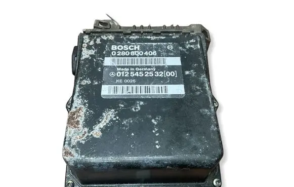 Mercedes-Benz SL R129 Engine control unit/module ECU 0280800406 0125452532