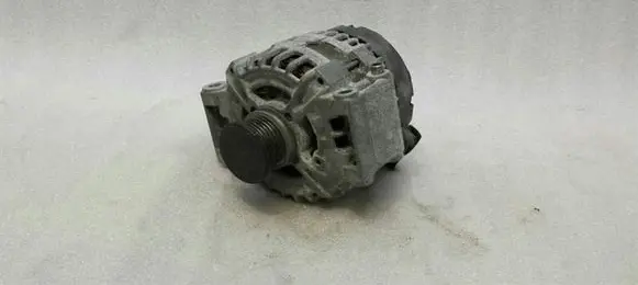 Mini Cooper Countryman R60 Generator/alternator 7604782
